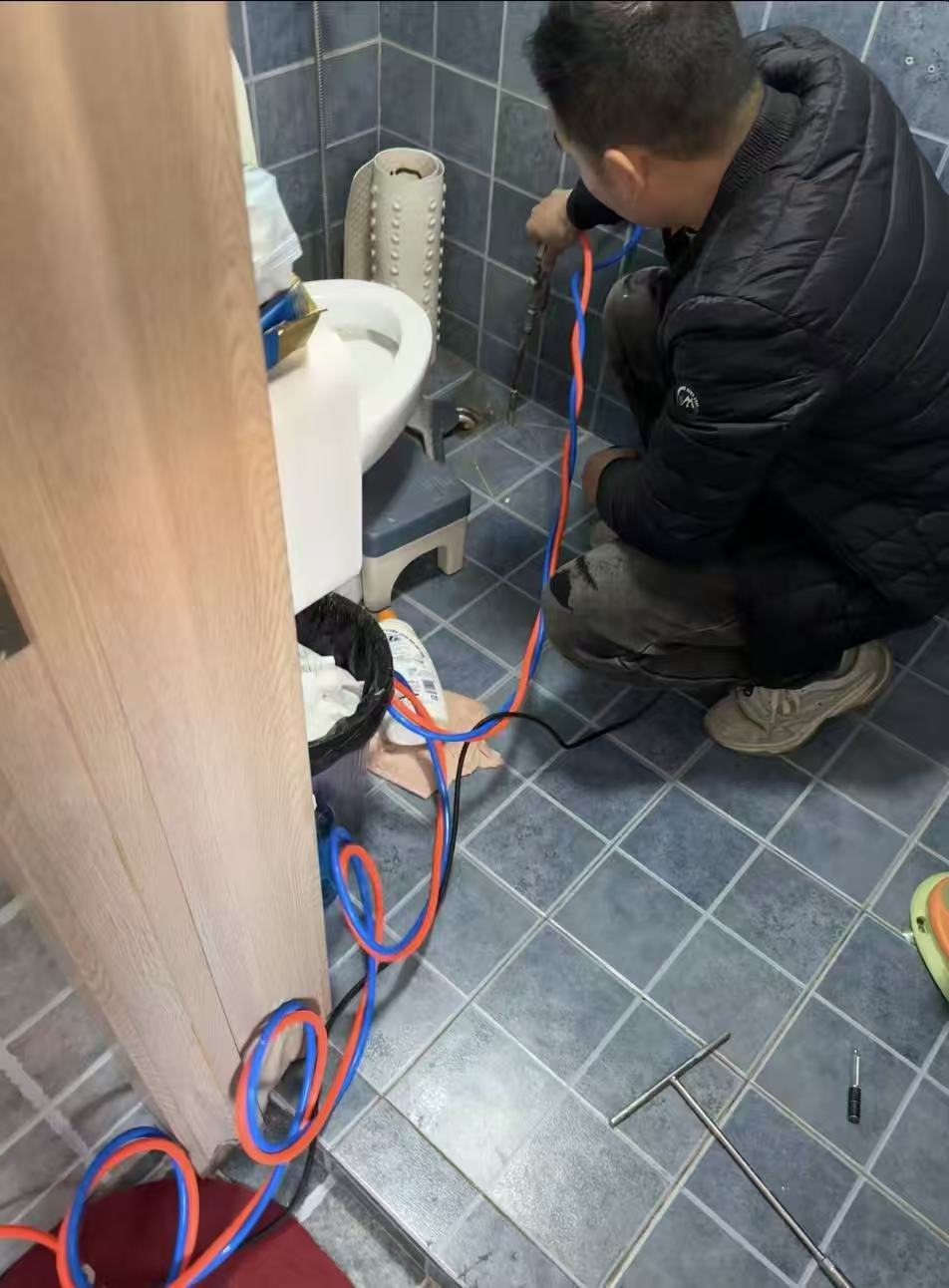 攀枝花防水补漏
